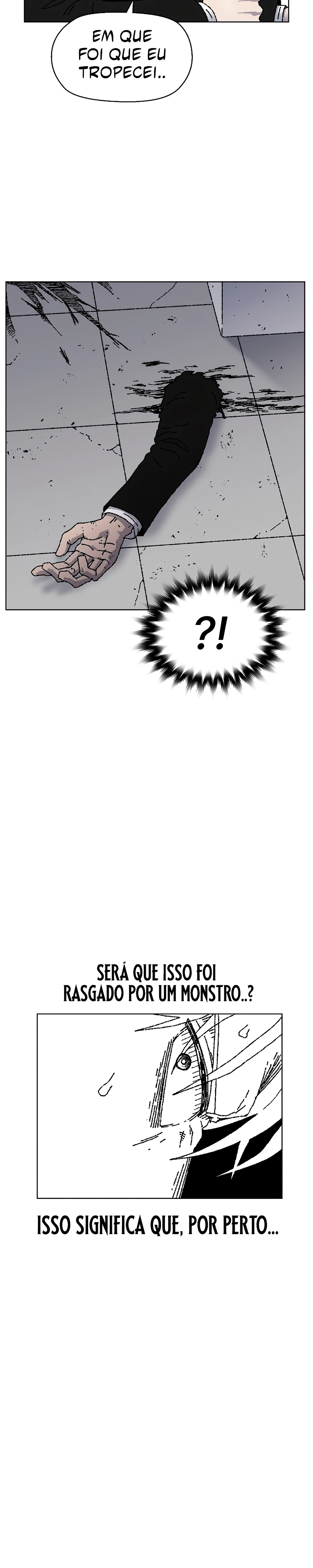 Read Rrrrr PT Manga Online