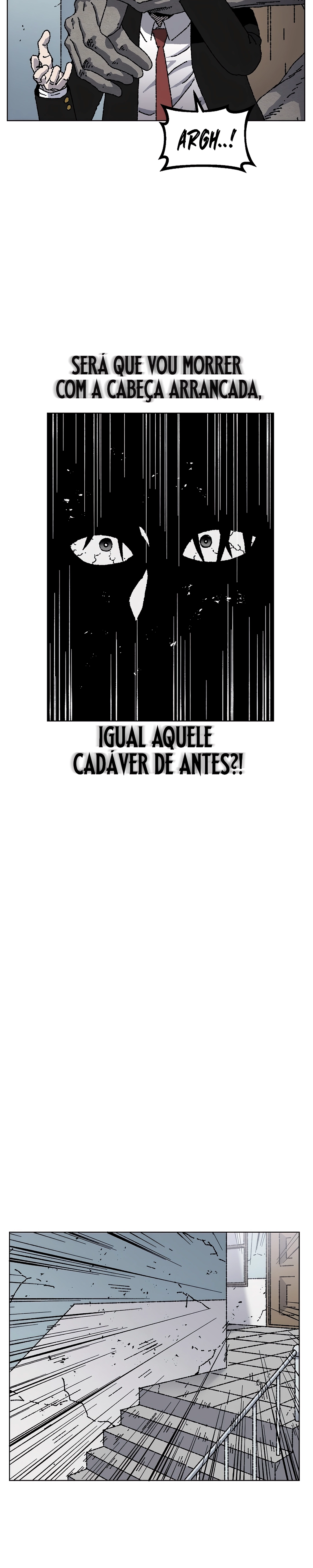 Read Rrrrr PT Manga Online