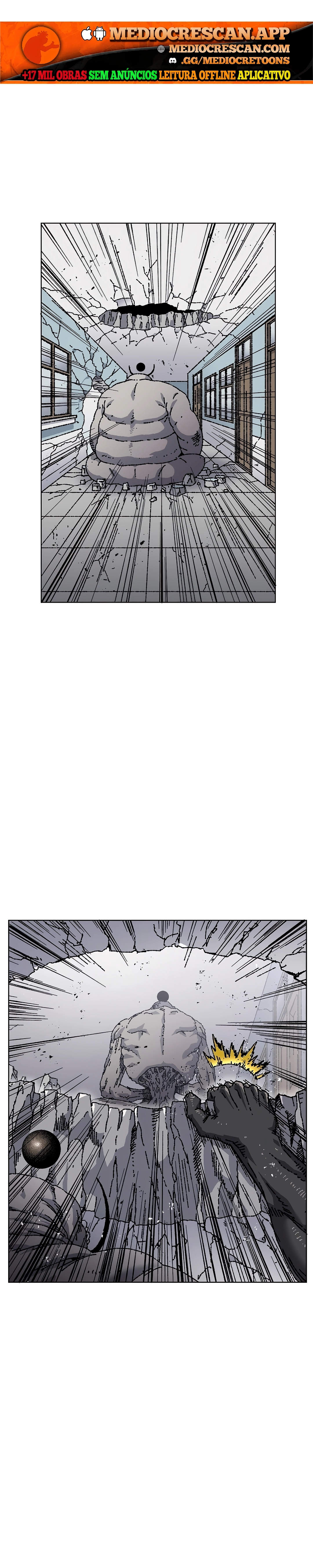 Read Rrrrr PT Manga Online