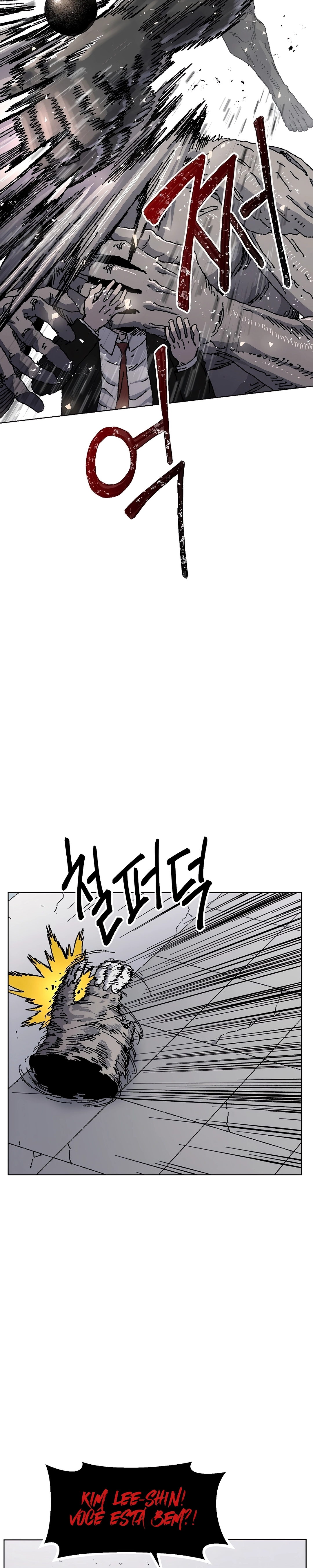 Read Rrrrr PT Manga Online