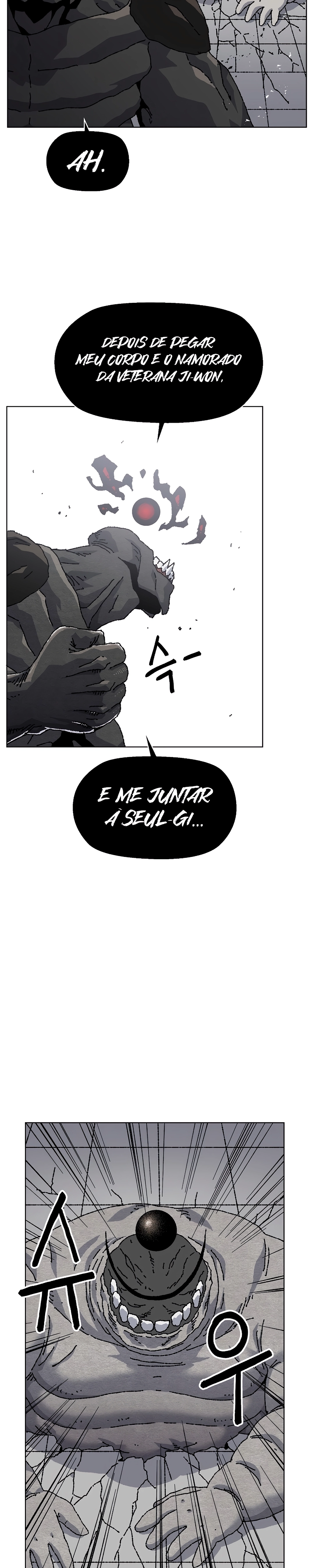 Read Rrrrr PT Manga Online