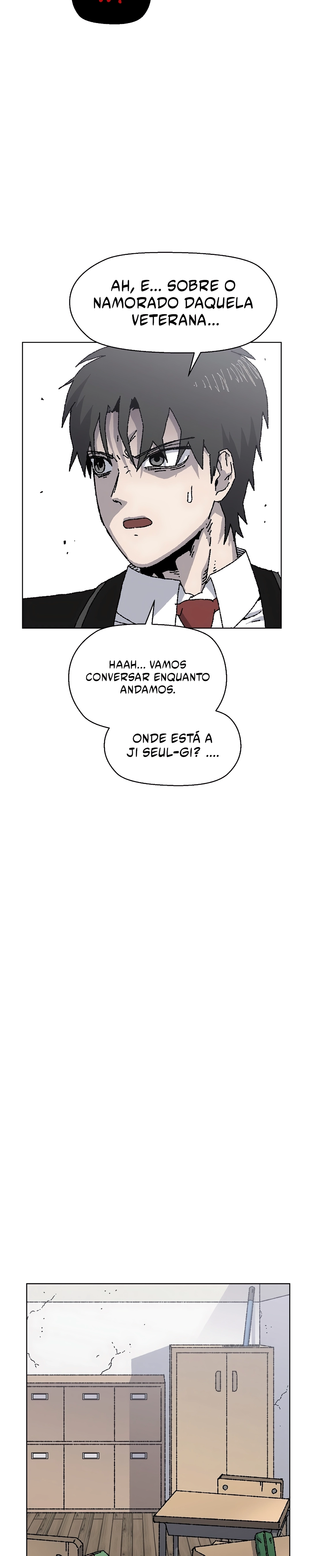 Read Rrrrr PT Manga Online