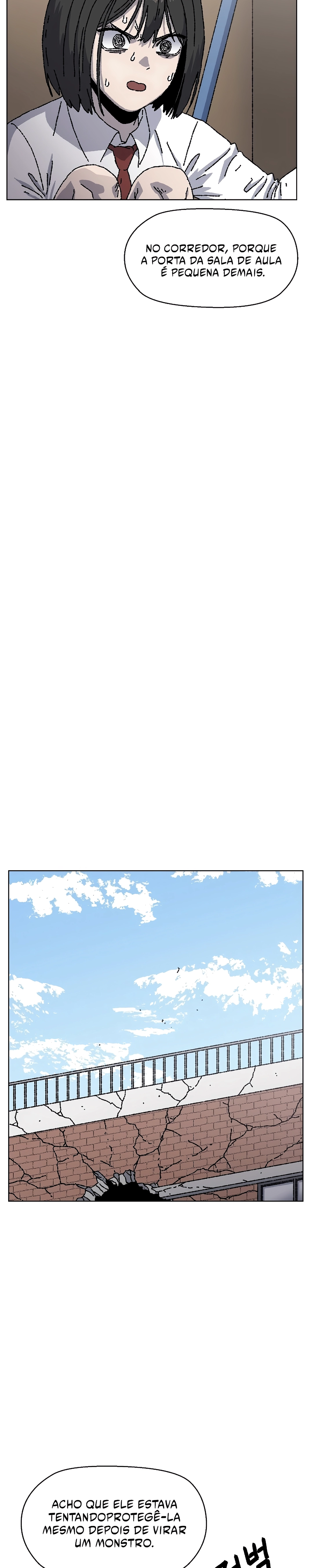 Read Rrrrr PT Manga Online