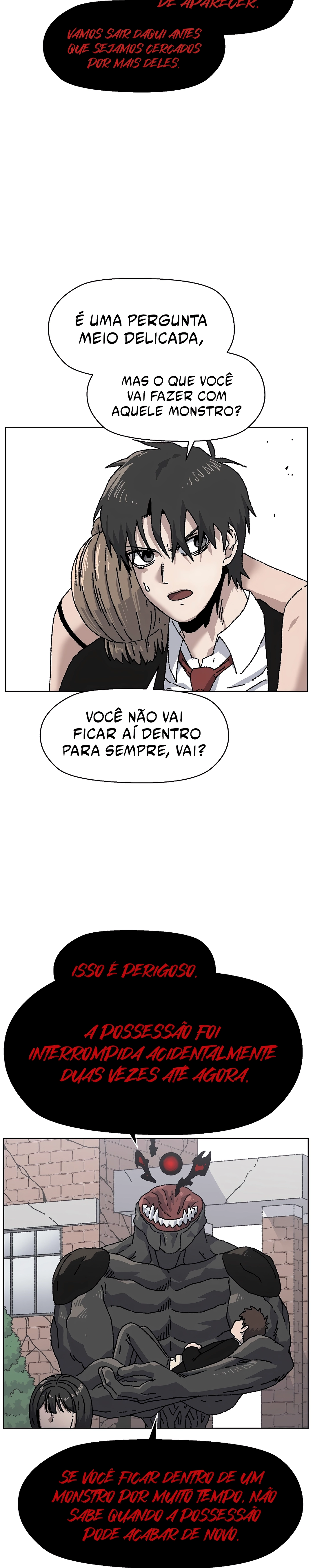 Read Rrrrr PT Manga Online