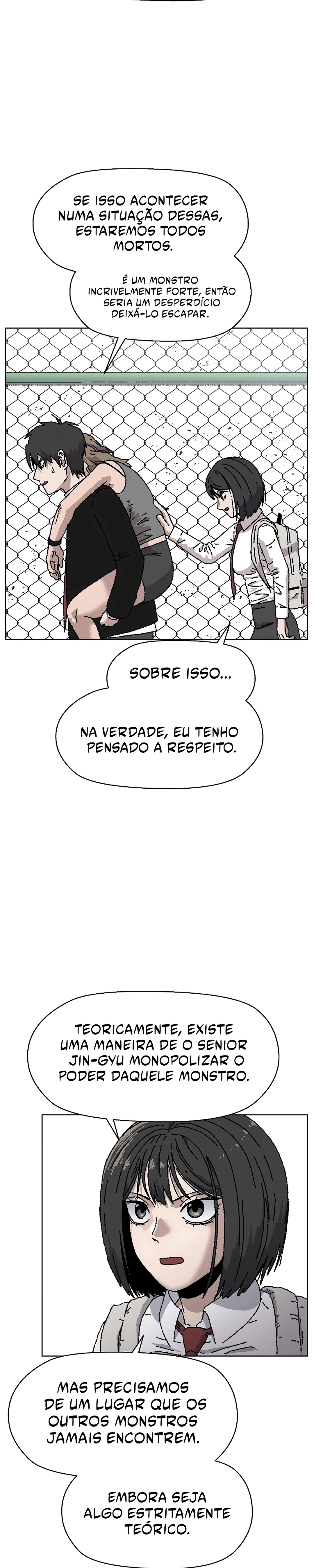 Read Rrrrr PT Manga Online