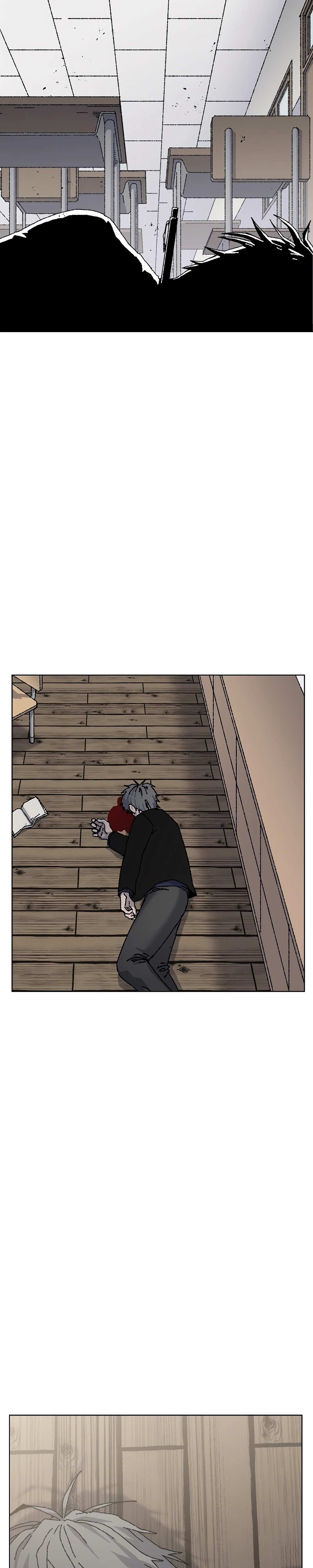 Read Rrrrr PT Manga Online