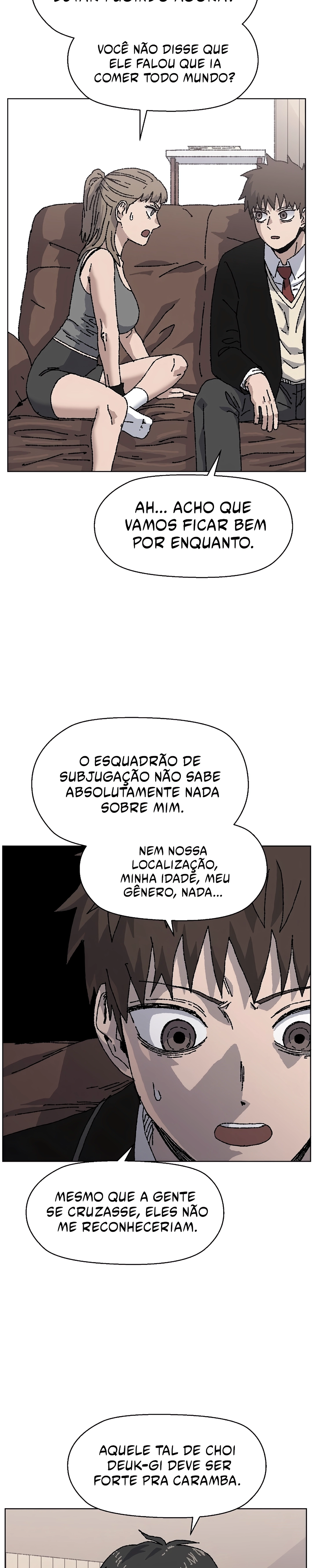 Read Rrrrr PT Manga Online