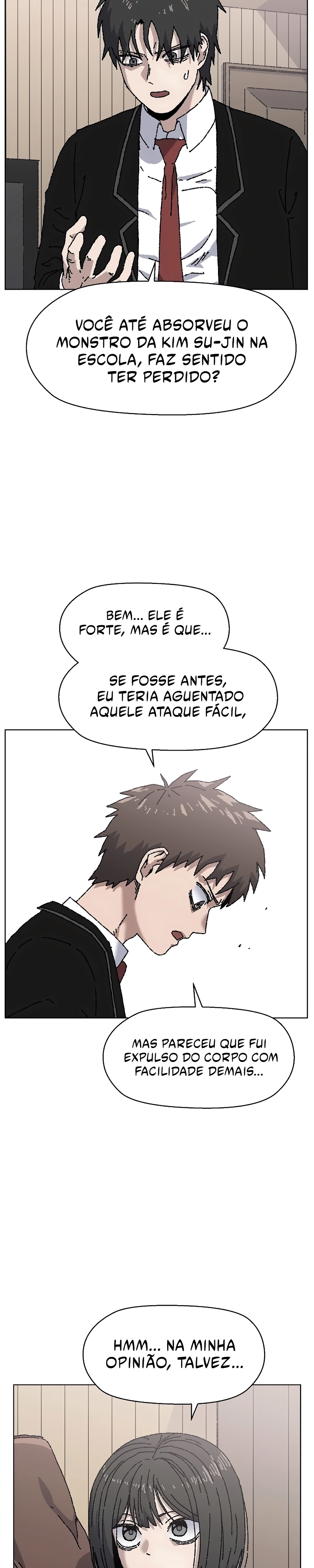 Read Rrrrr PT Manga Online