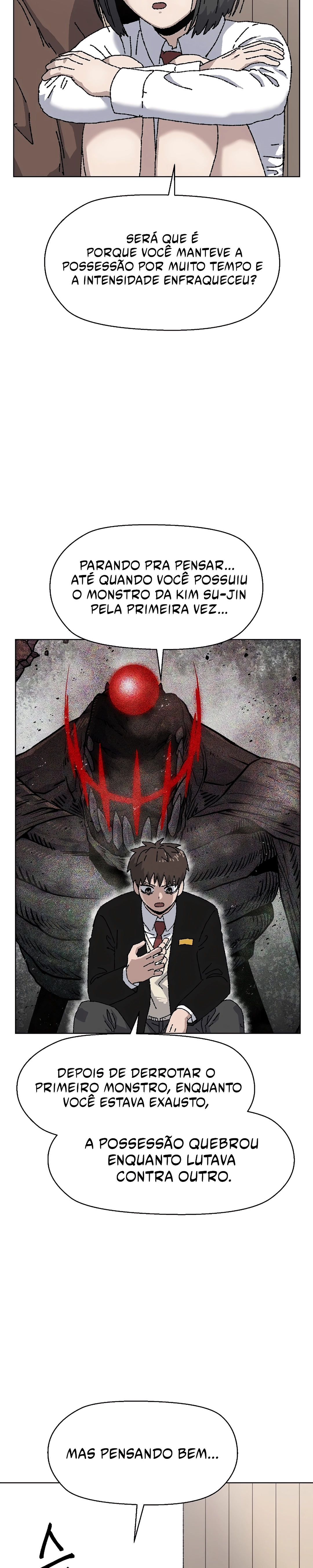 Read Rrrrr PT Manga Online