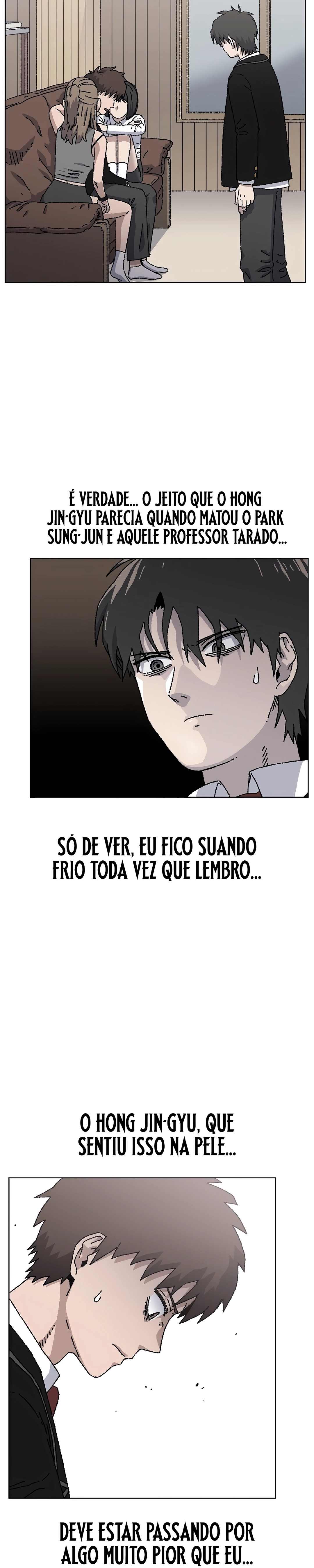 Read Rrrrr PT Manga Online
