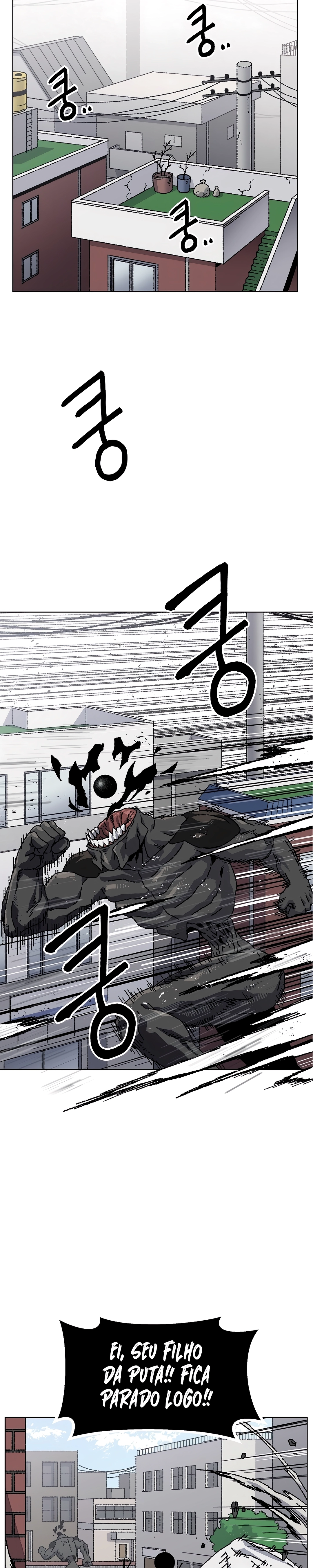 Read Rrrrr PT Manga Online