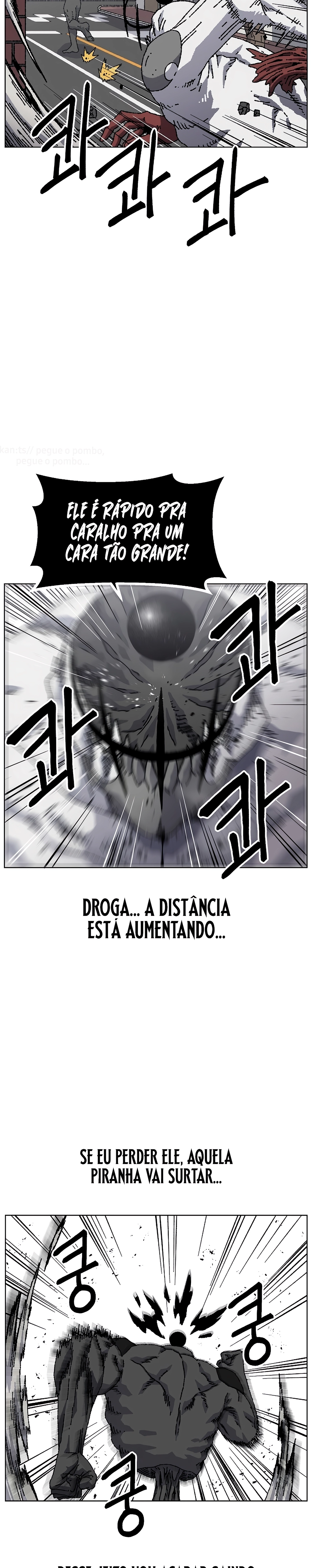 Read Rrrrr PT Manga Online