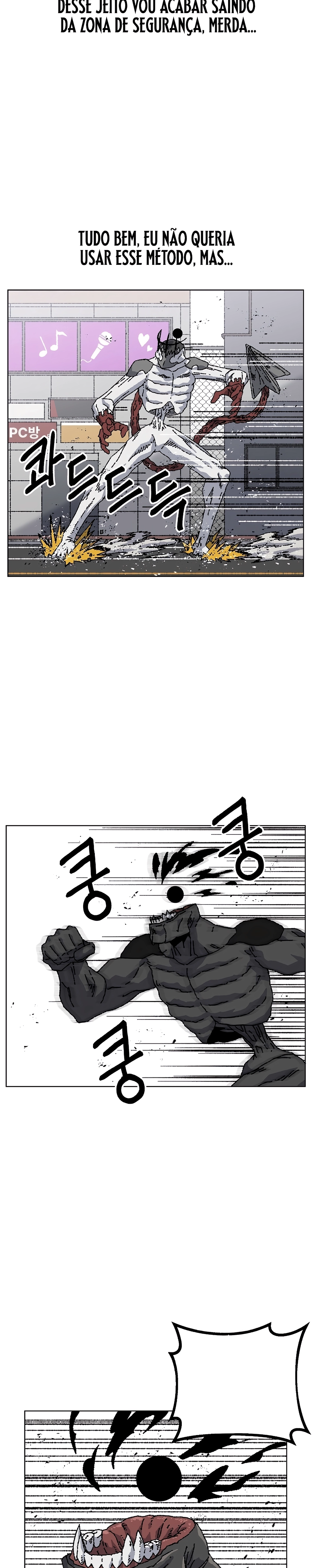Read Rrrrr PT Manga Online