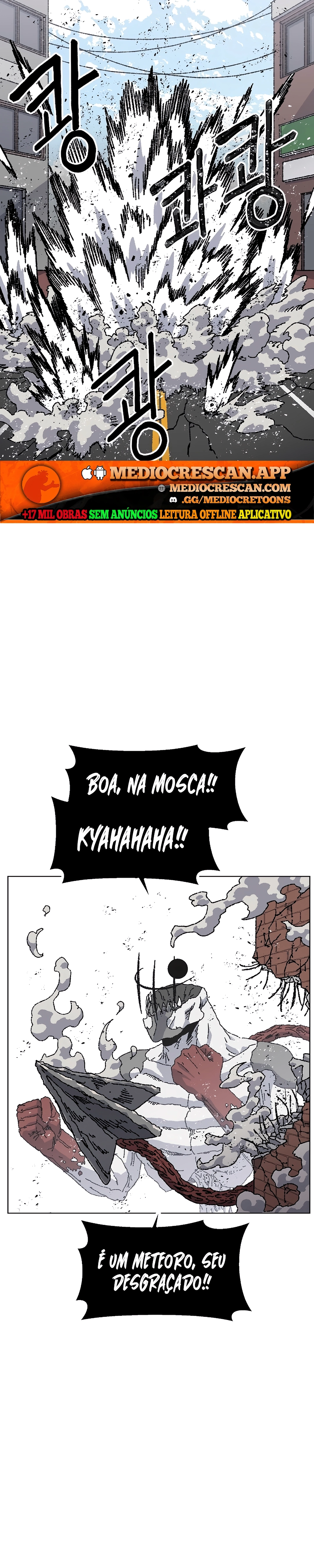 Read Rrrrr PT Manga Online