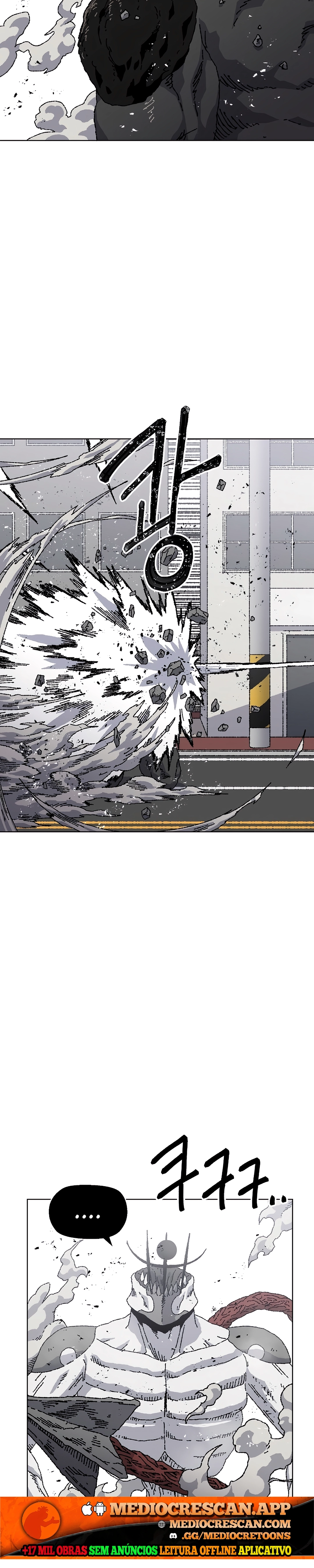 Read Rrrrr PT Manga Online