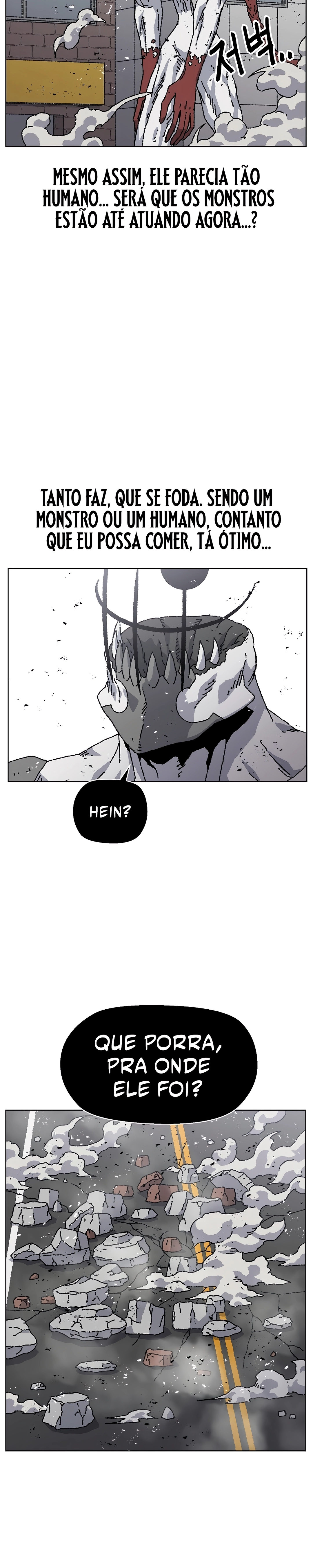 Read Rrrrr PT Manga Online