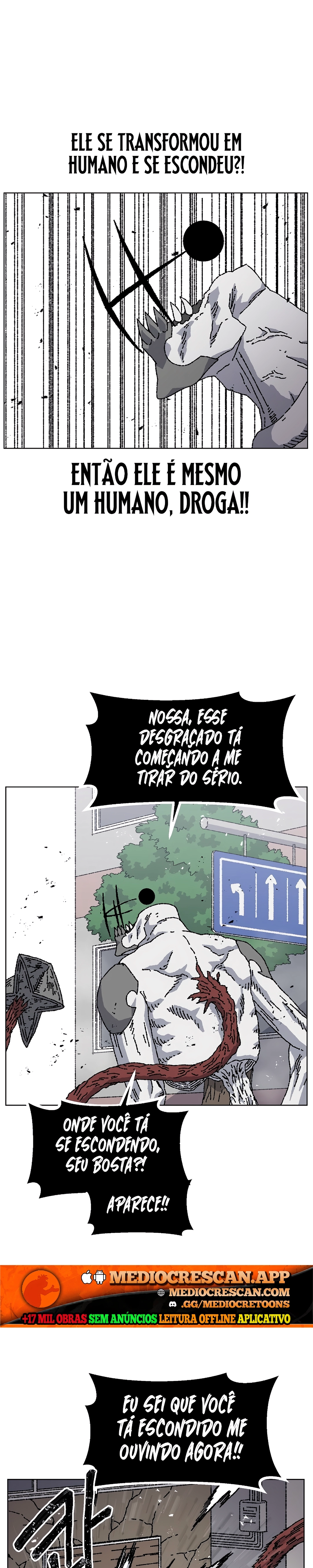 Read Rrrrr PT Manga Online