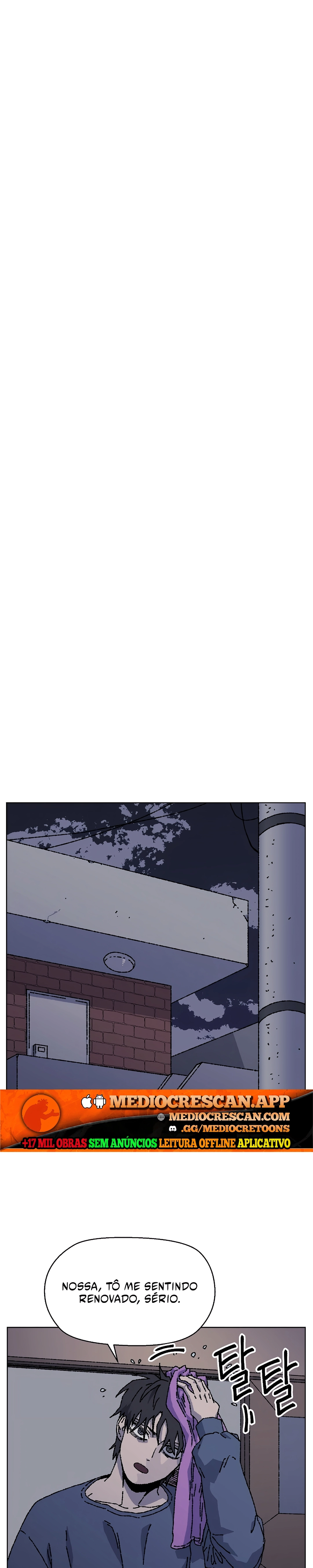 Read Rrrrr PT Manga Online