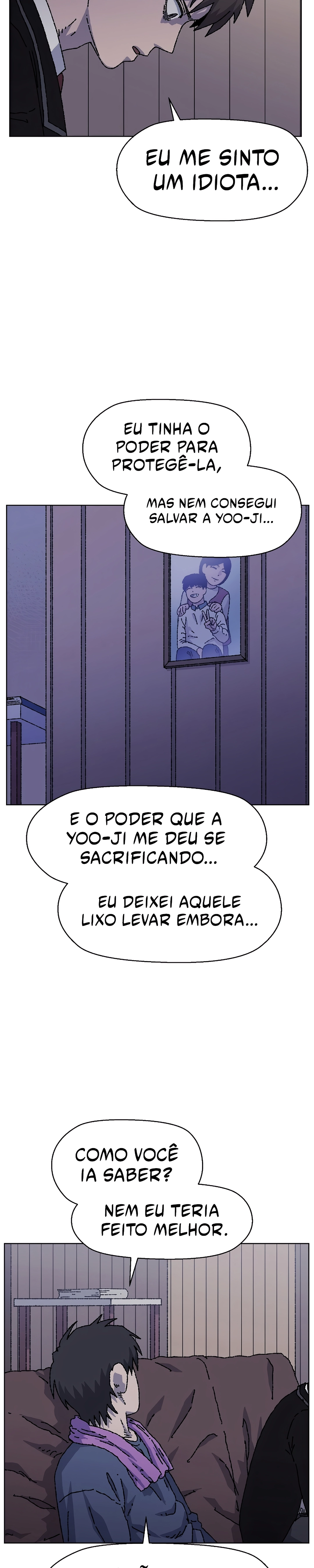 Read Rrrrr PT Manga Online