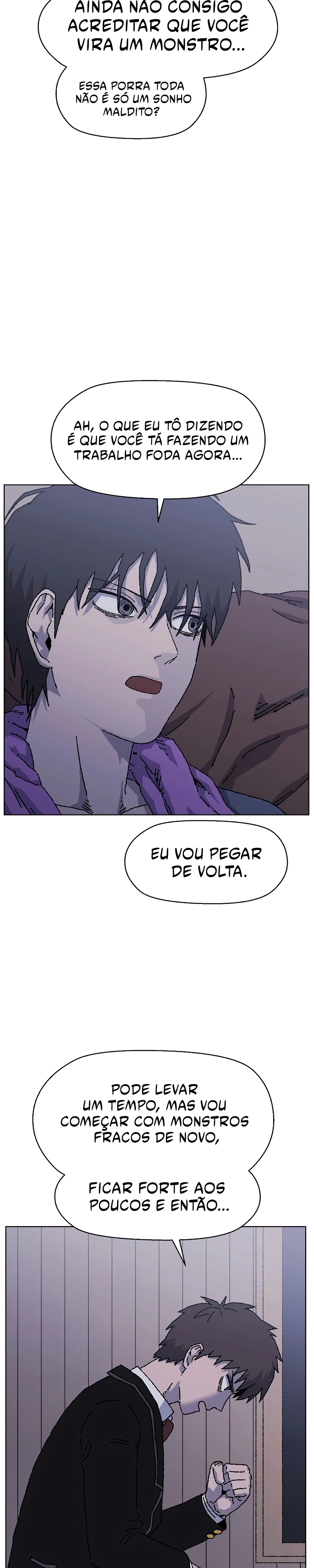 Read Rrrrr PT Manga Online