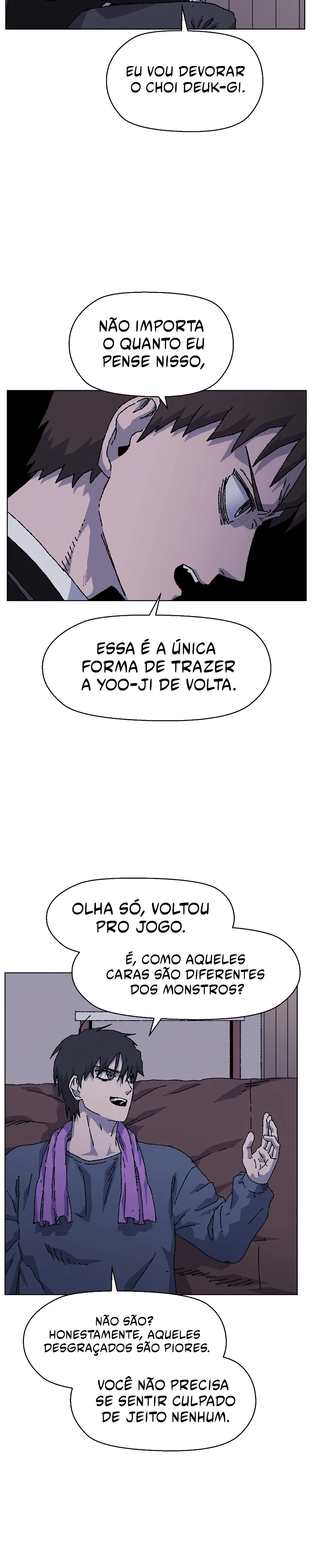 Read Rrrrr PT Manga Online