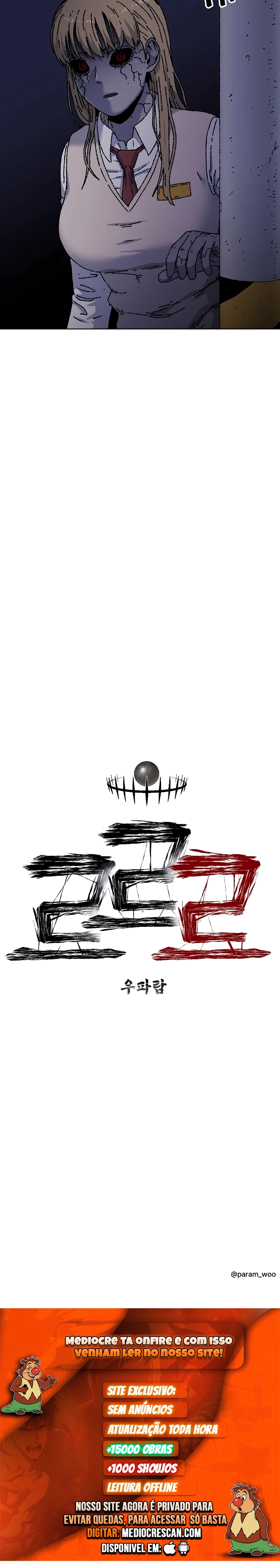 Read Rrrrr PT Manga Online