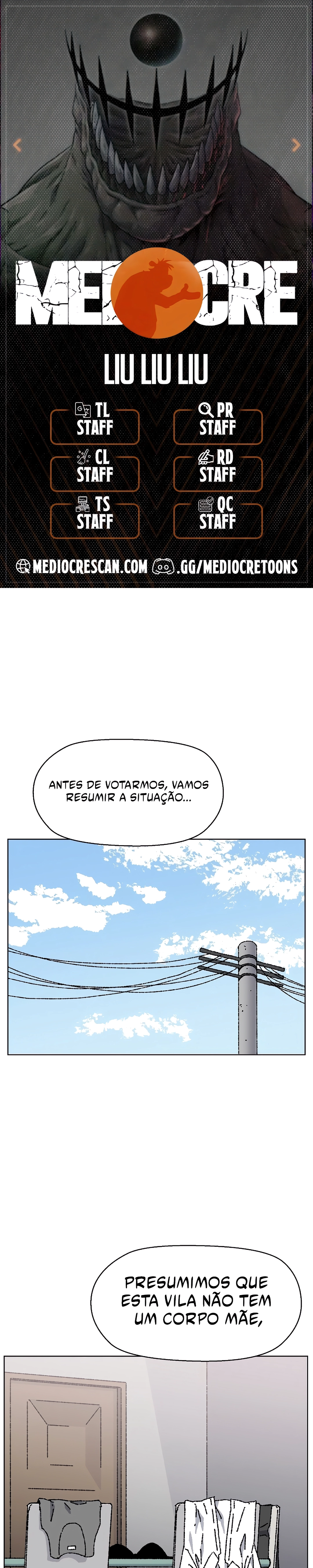 Read Rrrrr PT Manga Online