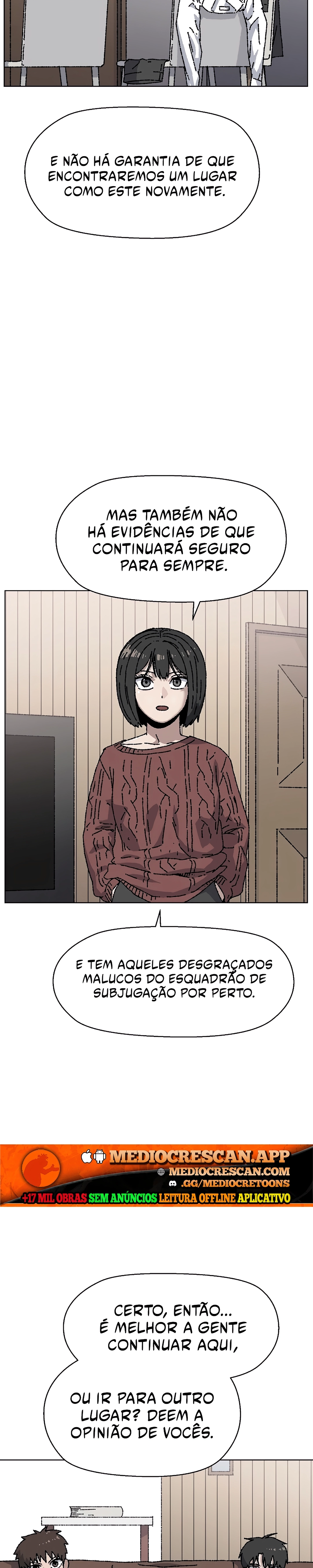 Read Rrrrr PT Manga Online