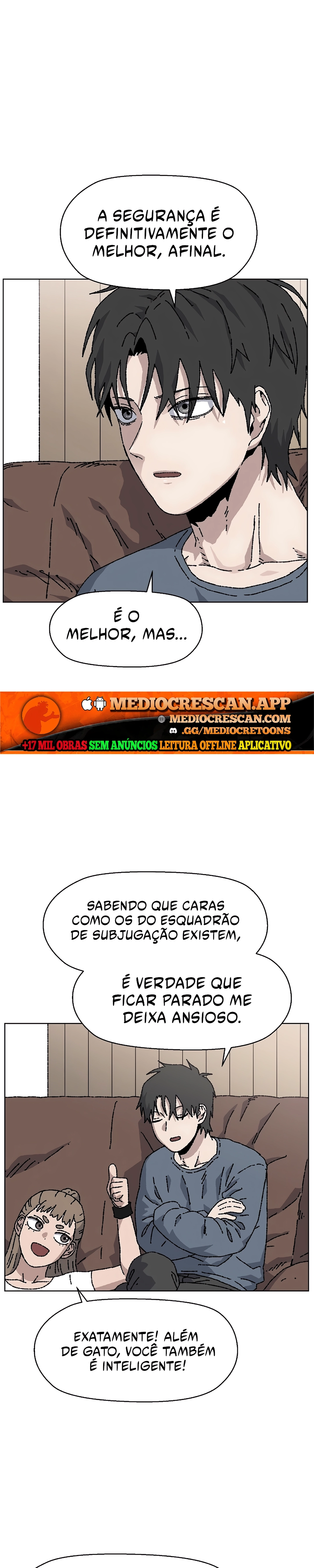 Read Rrrrr PT Manga Online
