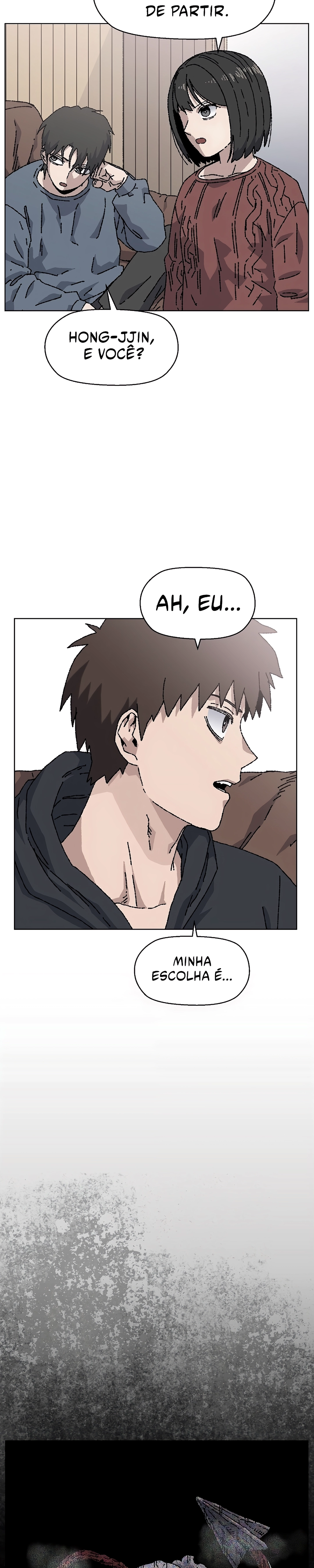 Read Rrrrr PT Manga Online