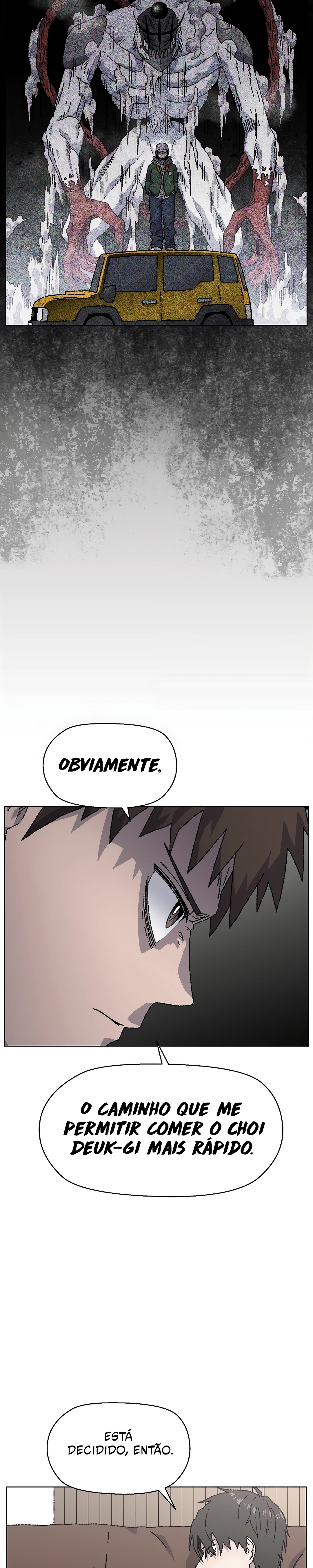 Read Rrrrr PT Manga Online