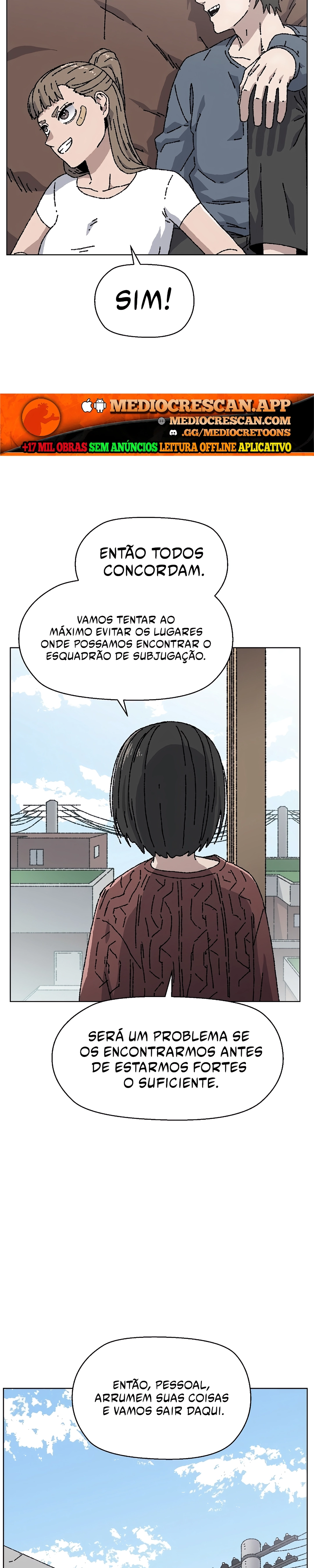 Read Rrrrr PT Manga Online
