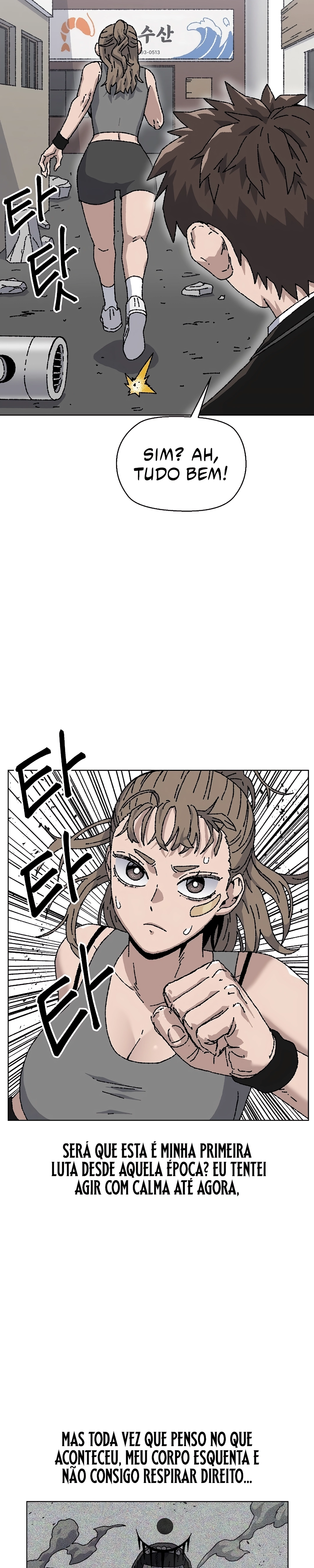 Read Rrrrr PT Manga Online