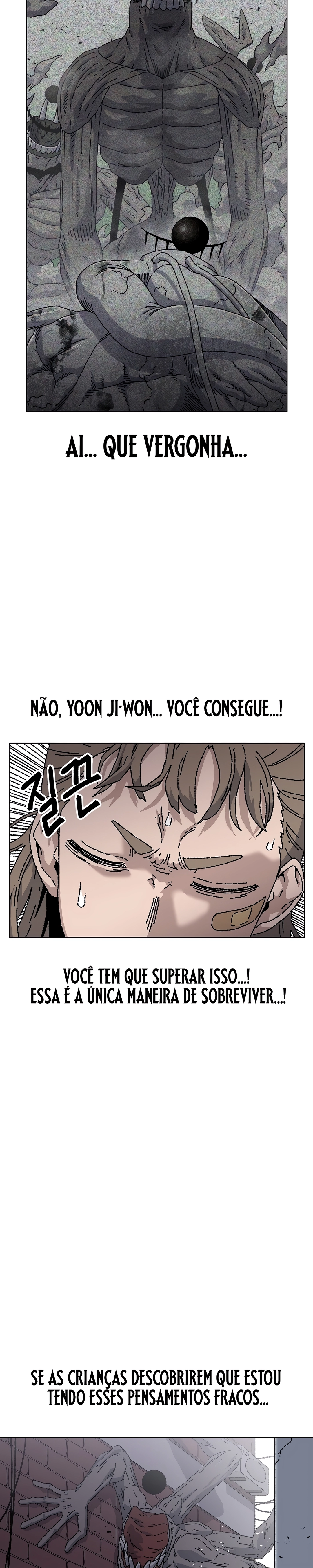 Read Rrrrr PT Manga Online