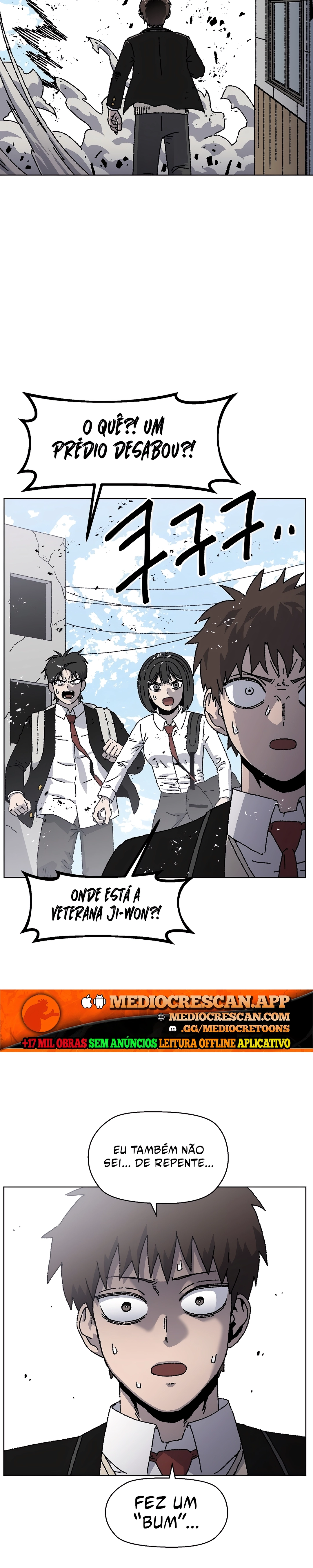 Read Rrrrr PT Manga Online