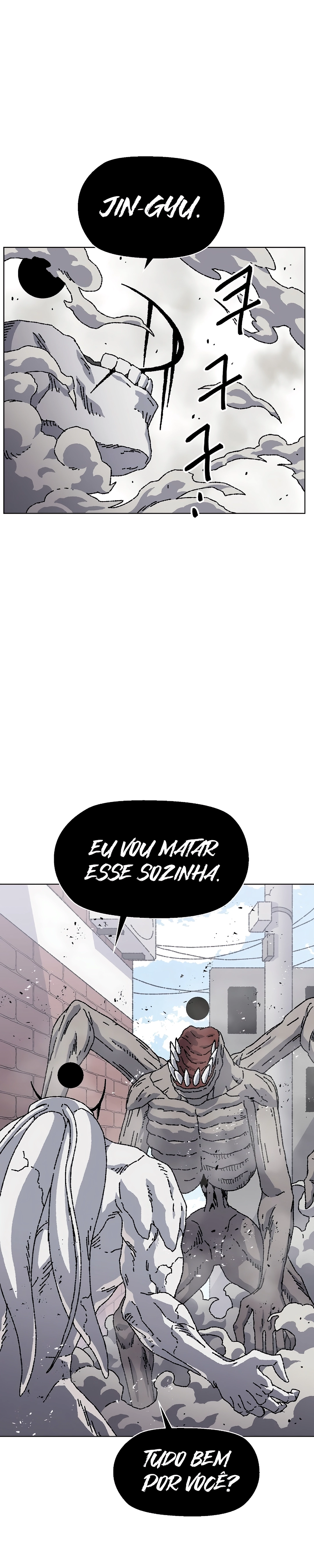 Read Rrrrr PT Manga Online