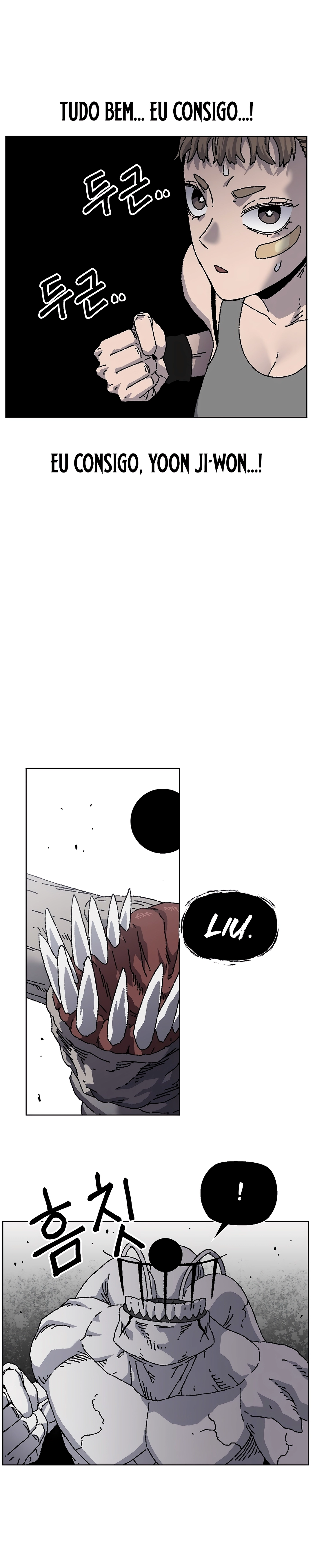 Read Rrrrr PT Manga Online