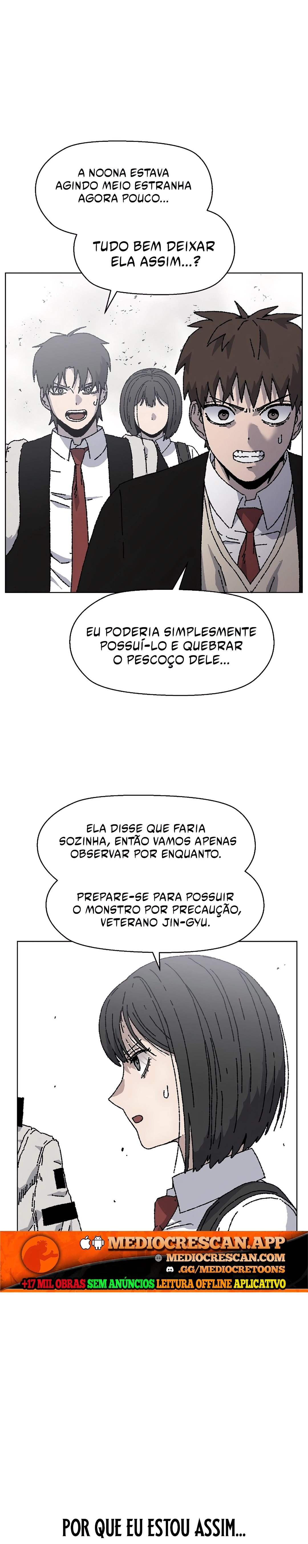 Read Rrrrr PT Manga Online