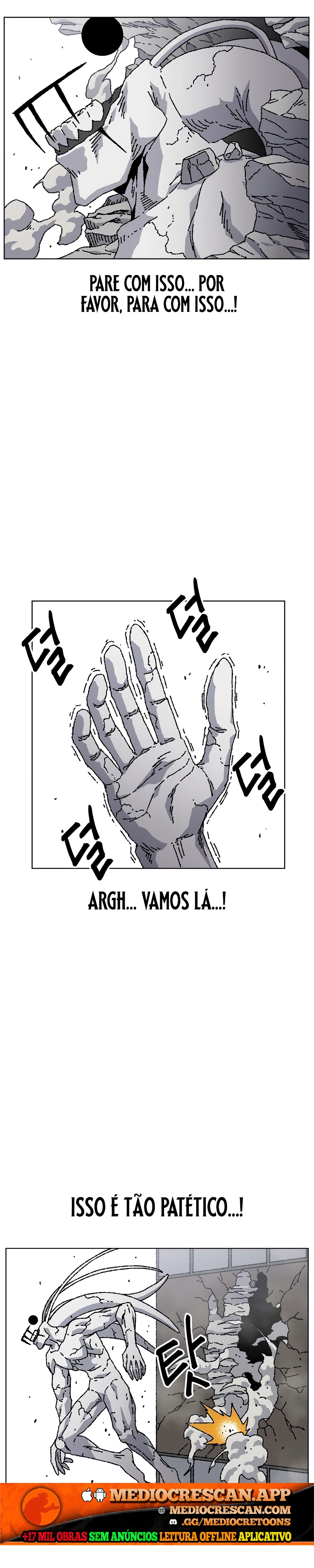 Read Rrrrr PT Manga Online