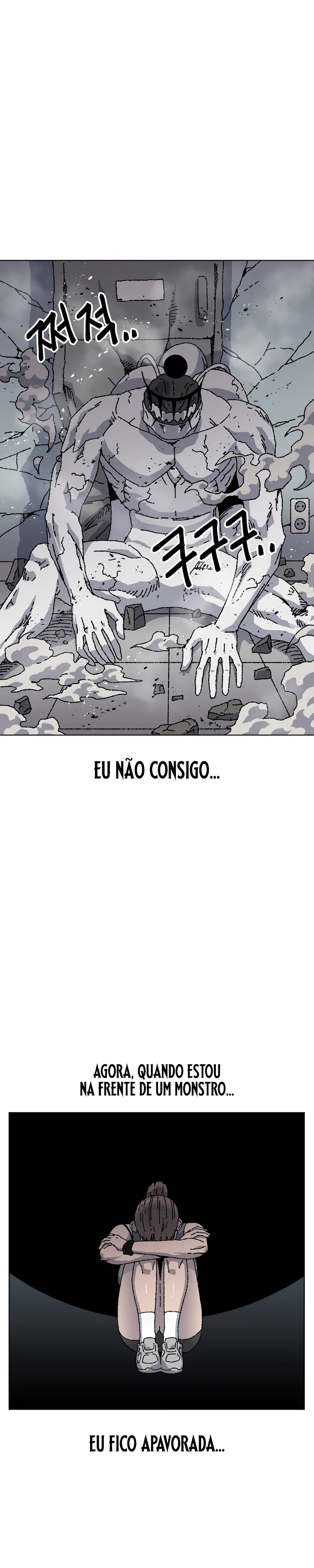 Read Rrrrr PT Manga Online