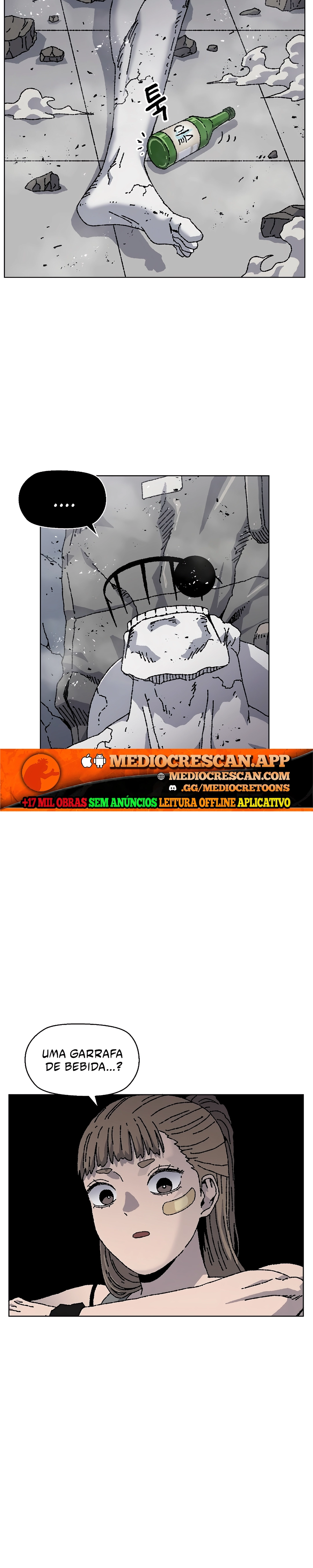 Read Rrrrr PT Manga Online