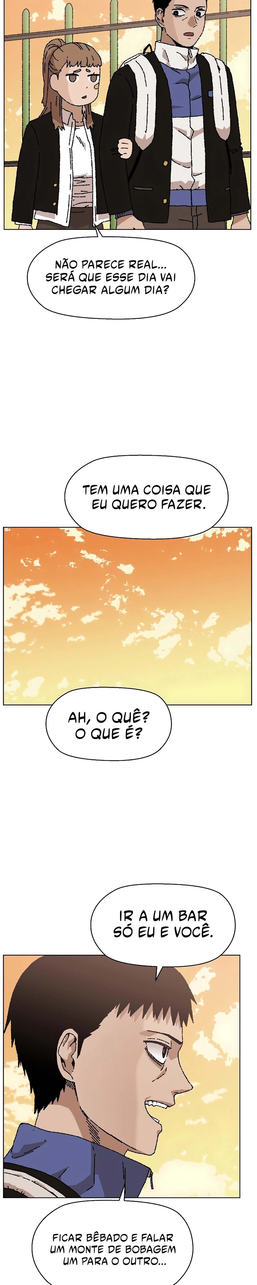 Read Rrrrr PT Manga Online