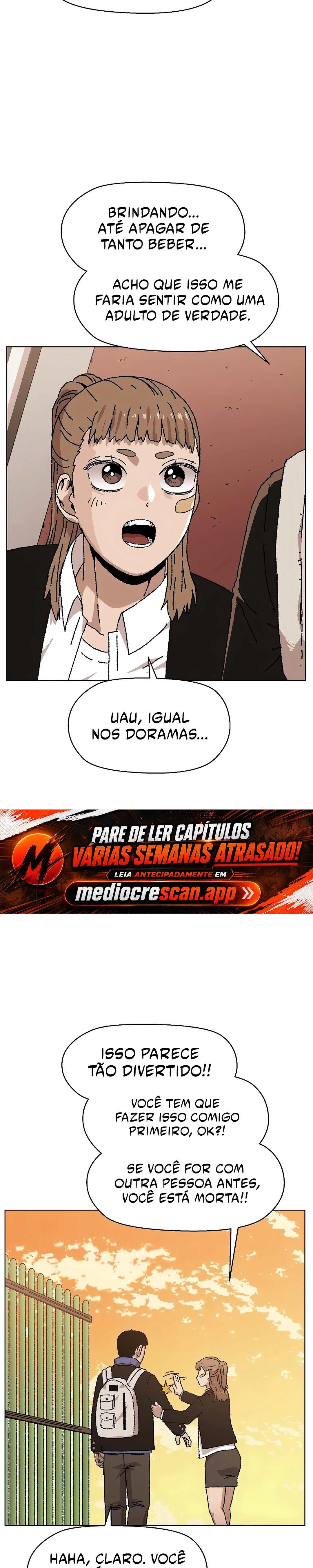 Read Rrrrr PT Manga Online