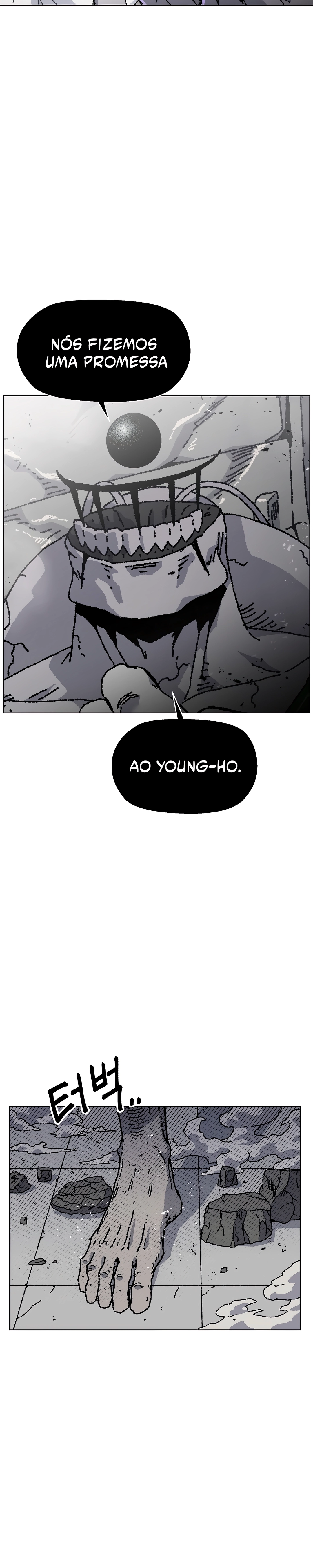 Read Rrrrr PT Manga Online