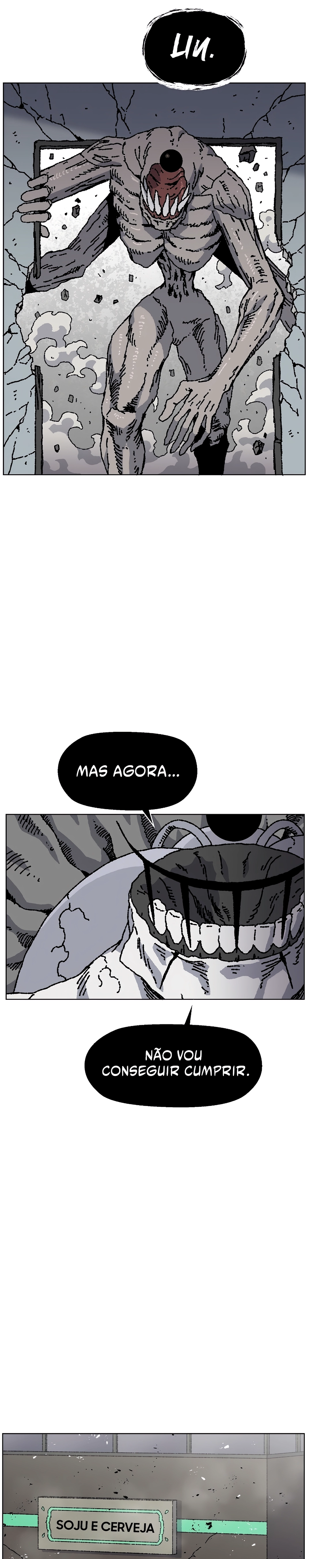Read Rrrrr PT Manga Online