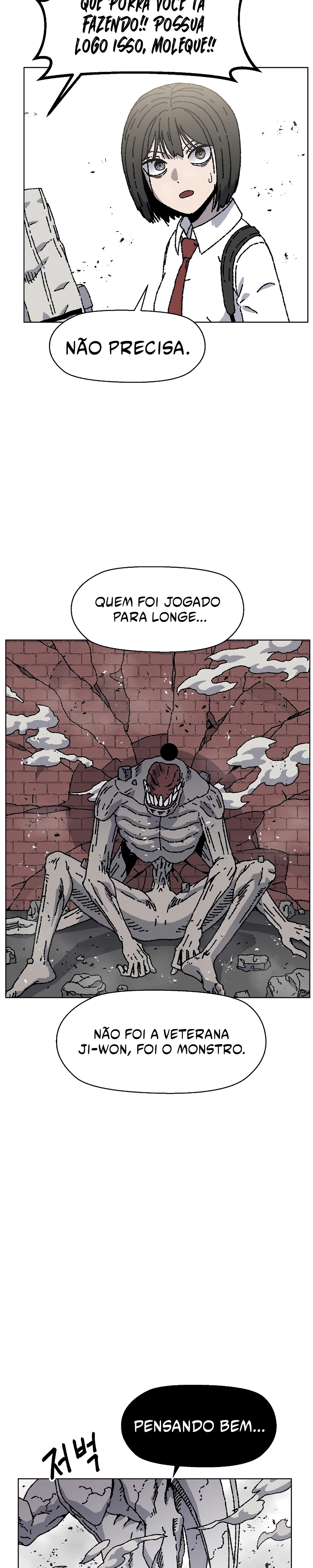 Read Rrrrr PT Manga Online