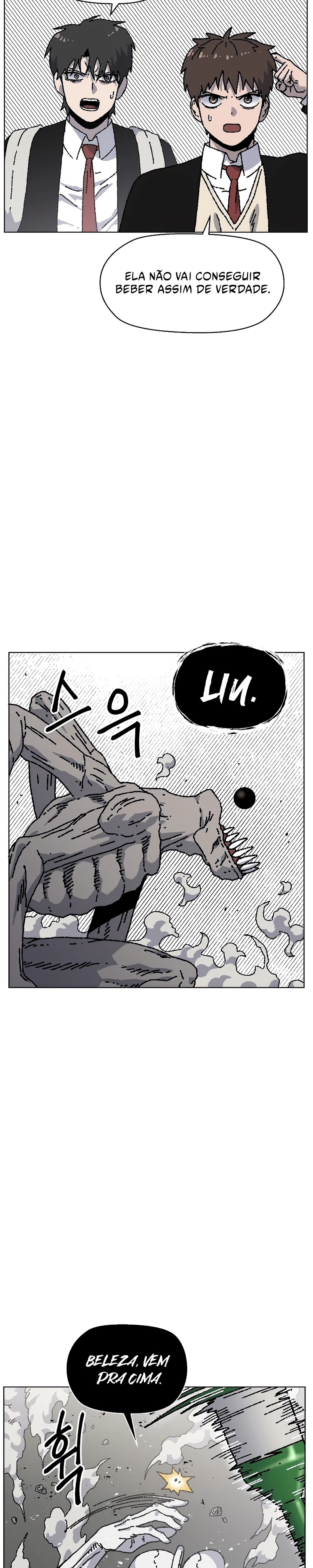 Read Rrrrr PT Manga Online