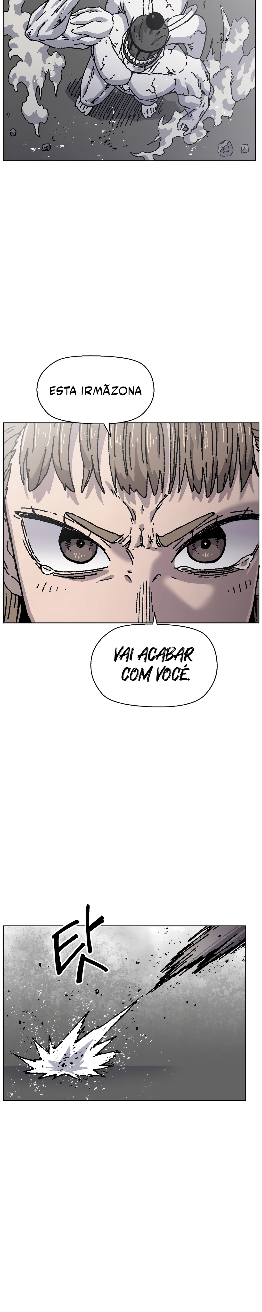 Read Rrrrr PT Manga Online