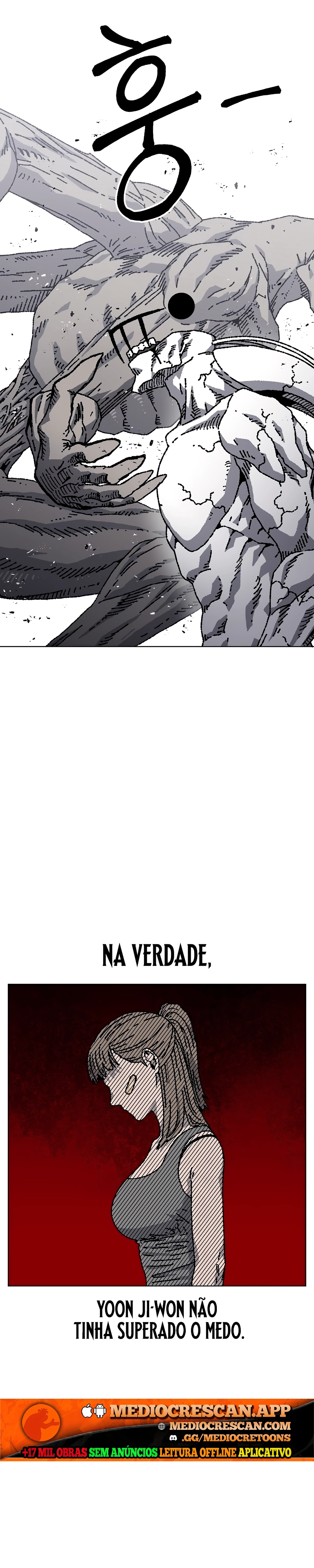 Read Rrrrr PT Manga Online