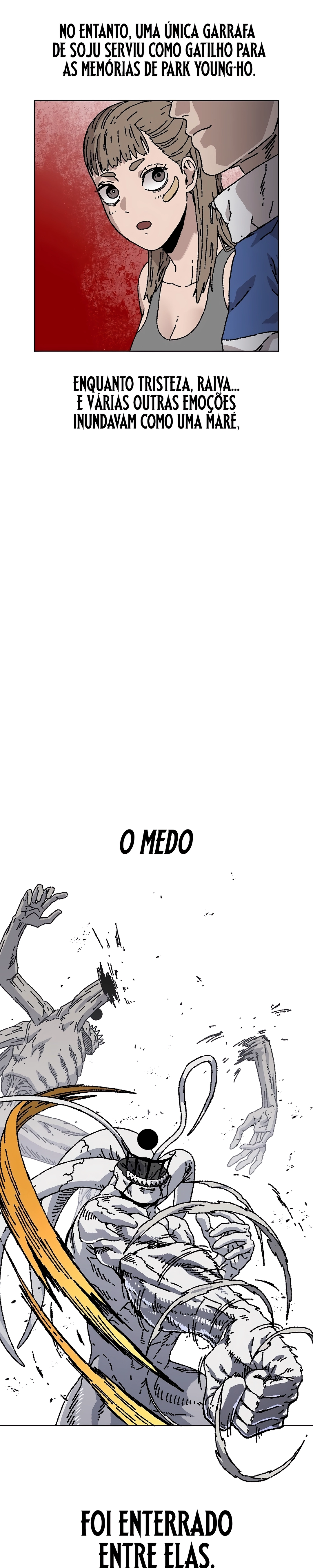 Read Rrrrr PT Manga Online